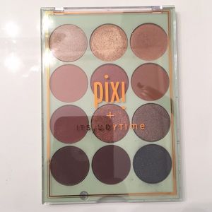 Itsjudytime PIXI palette. Like new 😍❤️